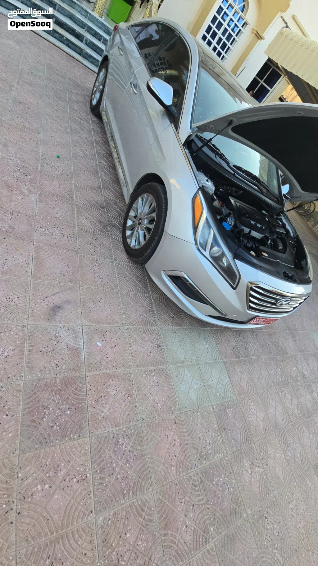 Hyundai Sonata Limited