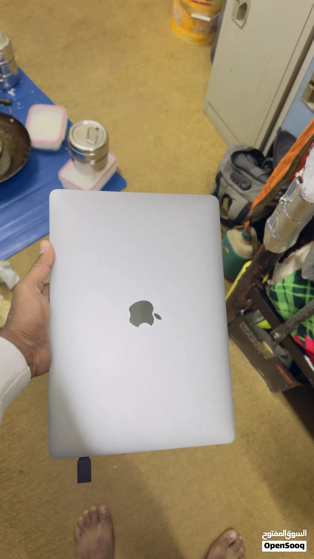 Apple MacBook Pro 2018 (14-inch) Excellent Condition Smooth Performance