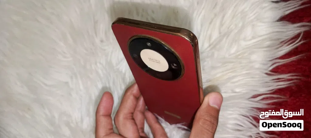 honer x9d مستعمل استعمال4شهور
