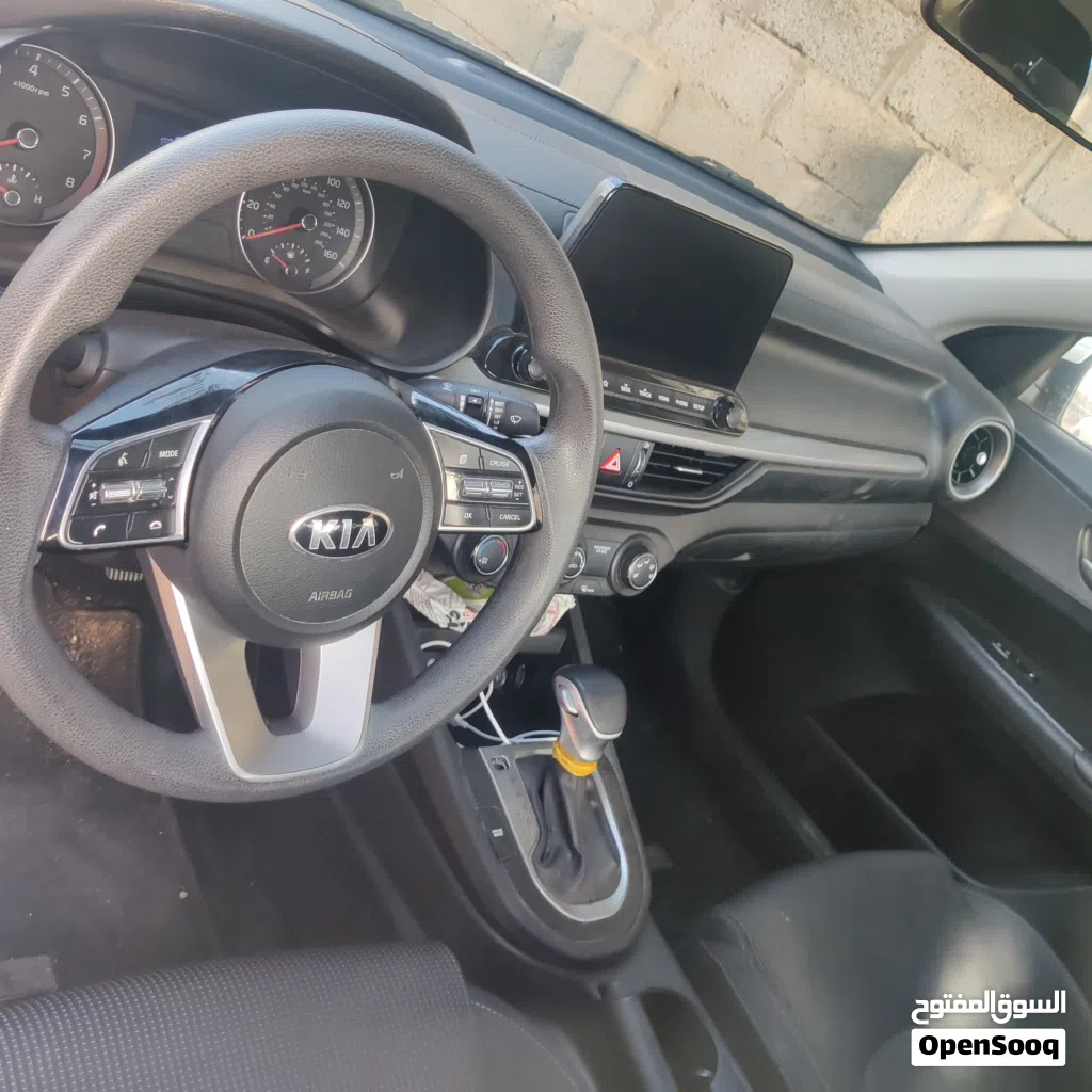 Kia Forte LX