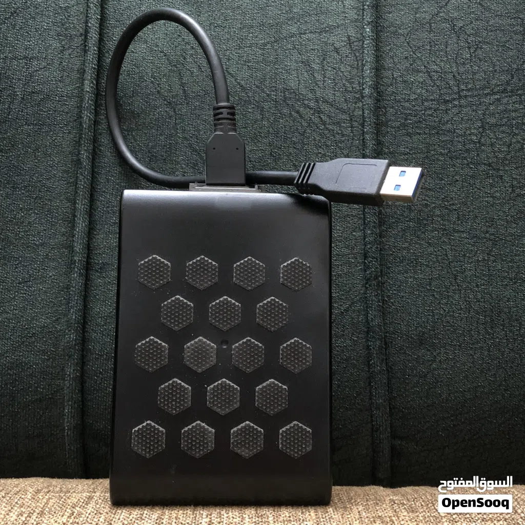 هارد adata 2T