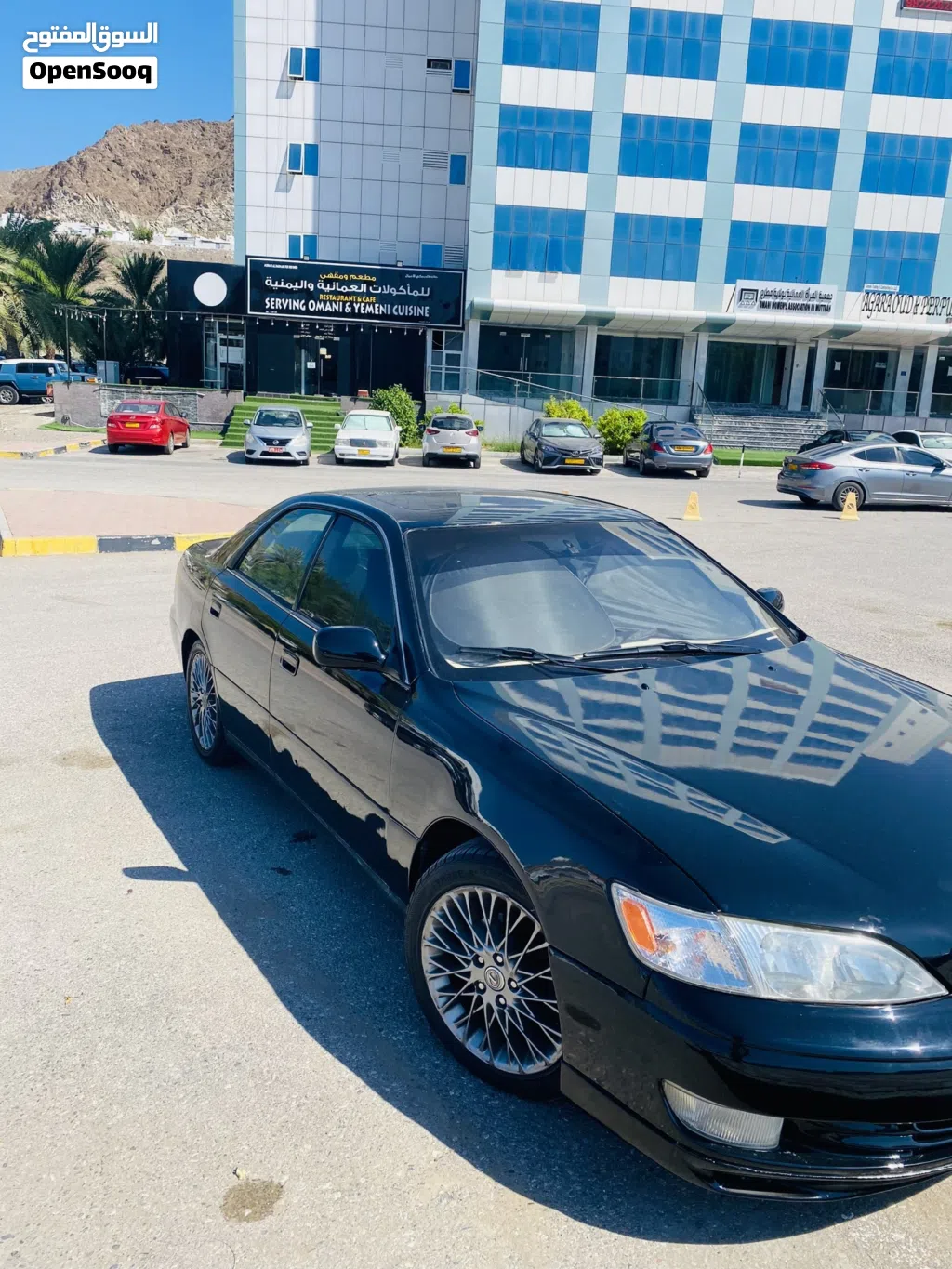 Lexus ES ES 350