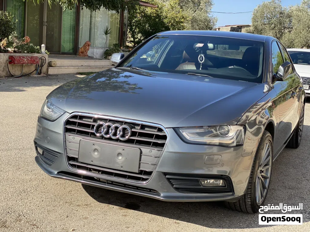 أودي A4 Standard