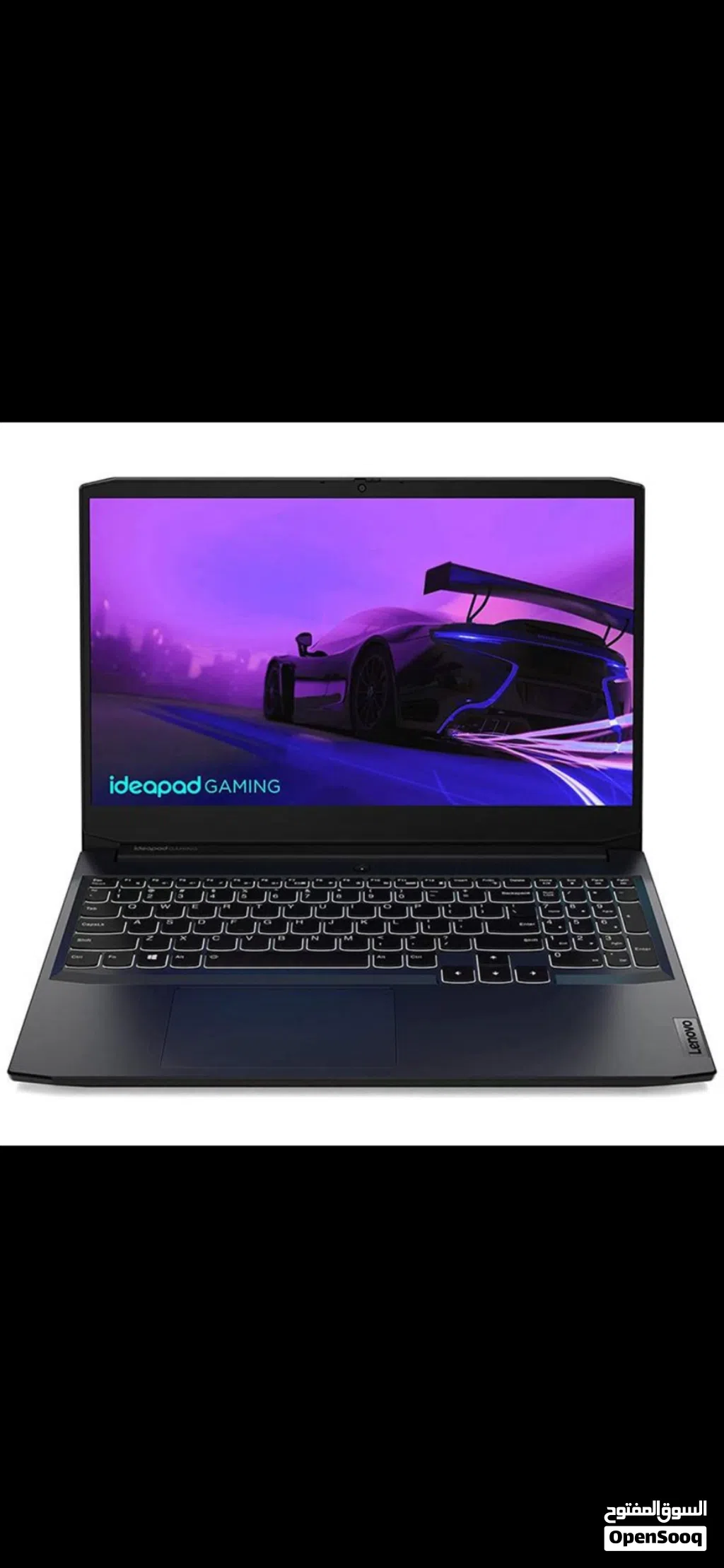 Lenovo IdeaPad Gaming 3 لابتوب