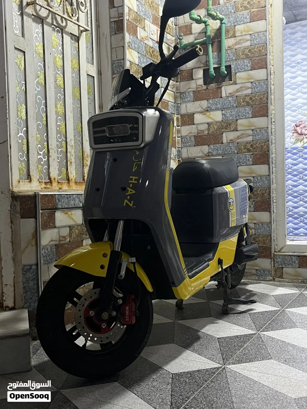 Yamaha Other