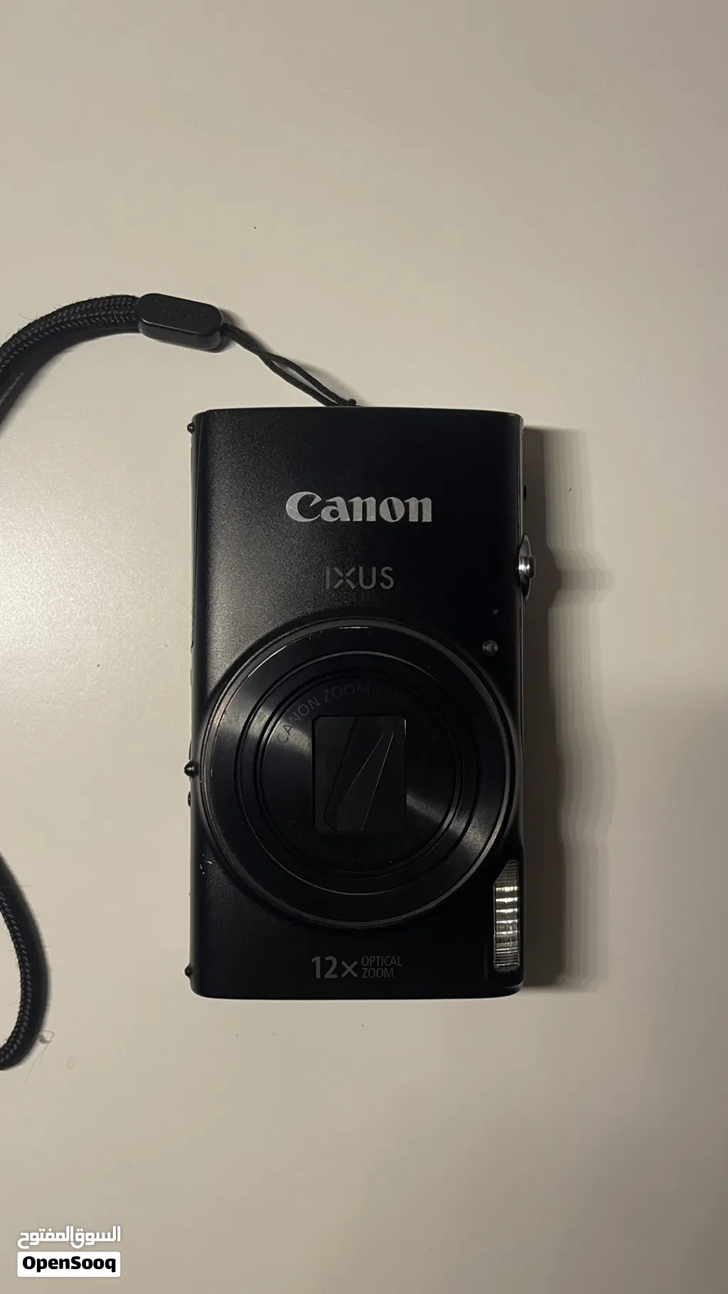 Canon ixus285 HS Digital Camera