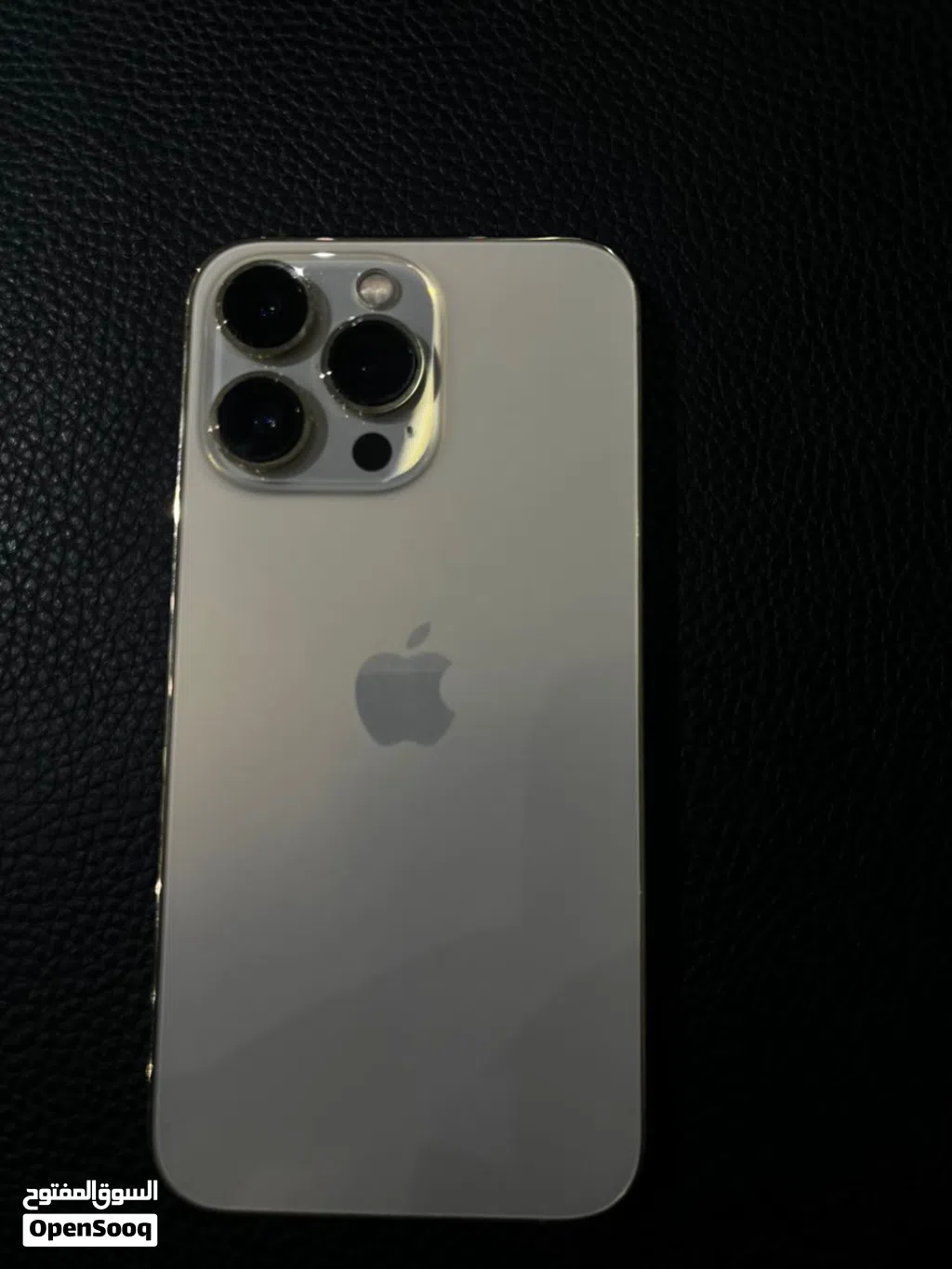 ايفون 13 Pro حاله ممتازه جدا