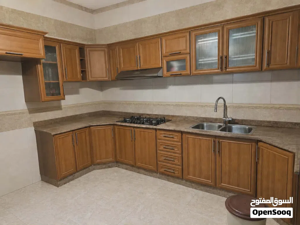 مطبخ مستعمل