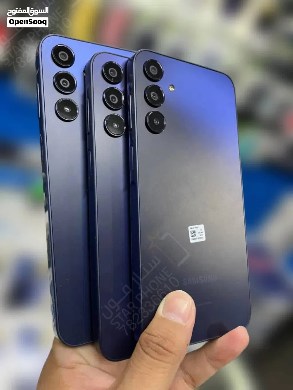 35000الف Samsung Galaxy A15 من أقوى العروض رسممممي ركززز 128 جيجا عرض لايتكرر