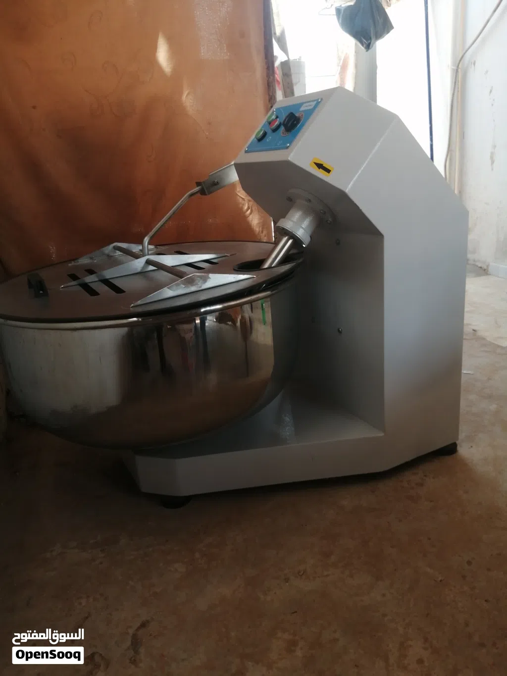 عجانة تركية
