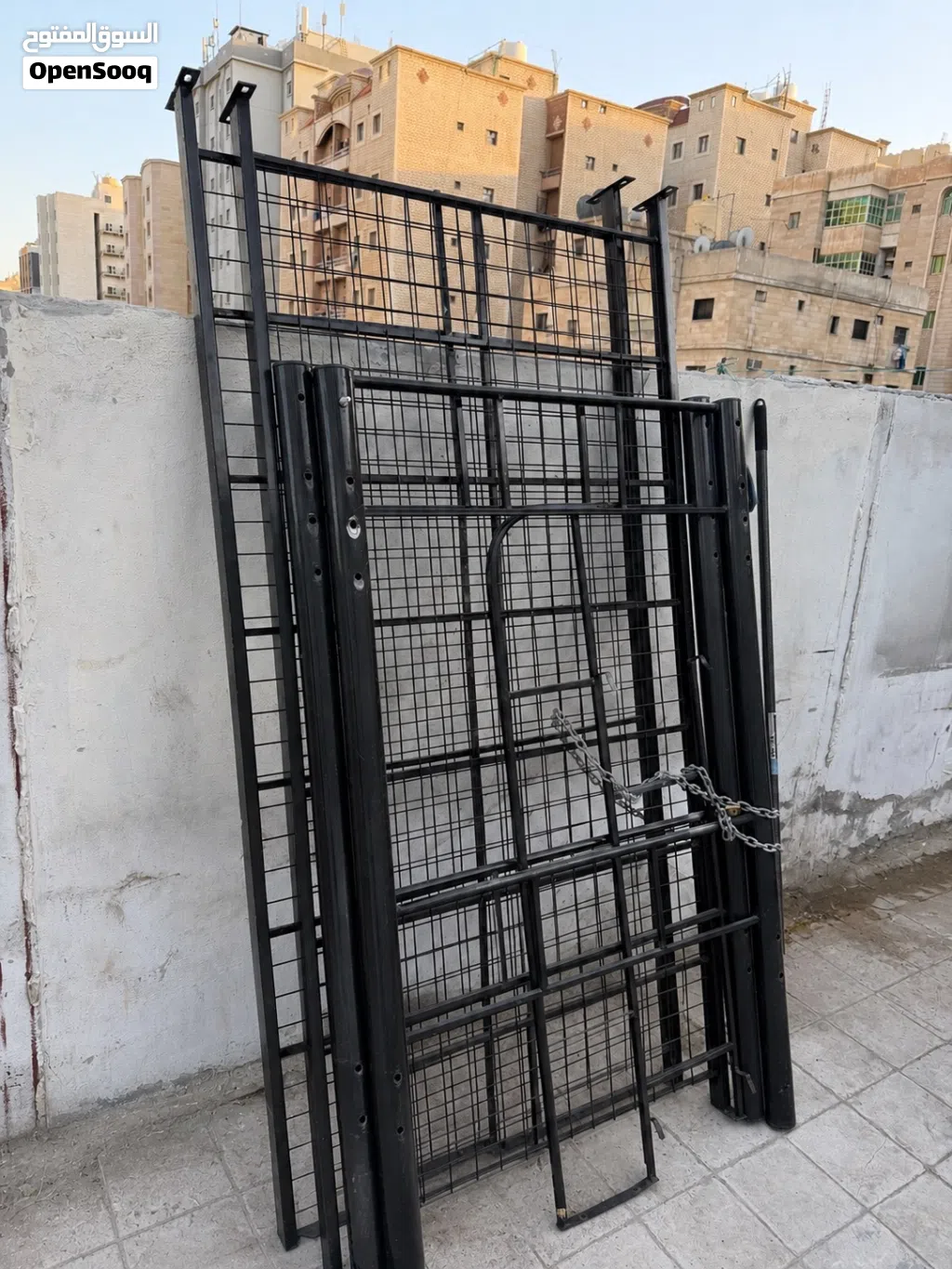 Bunk Bed Frame For sale