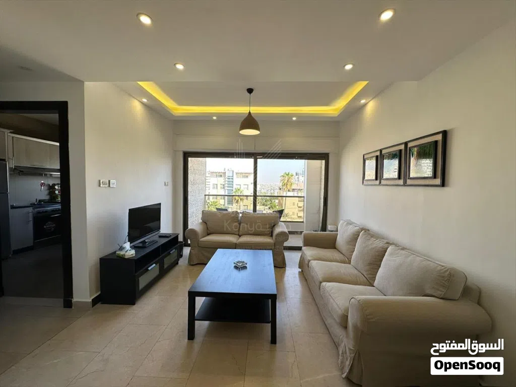 Luxurious-furnished-Apartment For Rent In Shmesasni