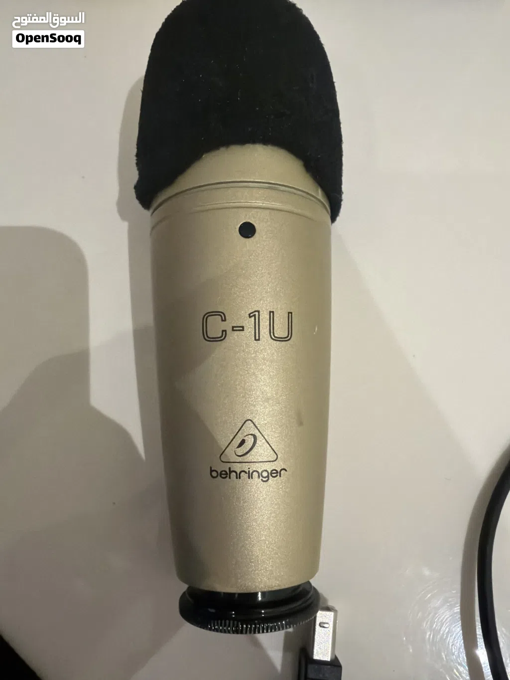 Behringer microphone professional mic