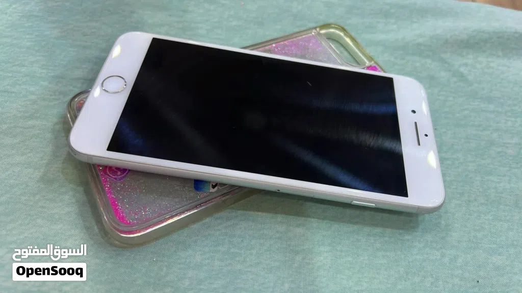 بحاله ممتازه 8+64g