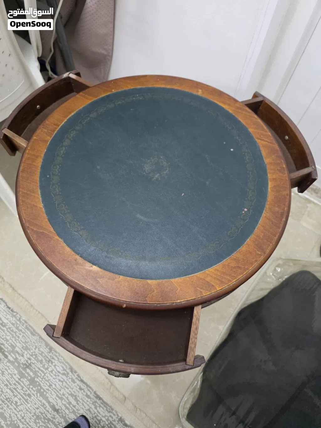 Wooden Dining Table