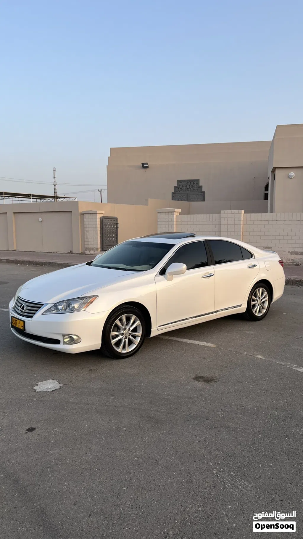 Lexus ES ES 350