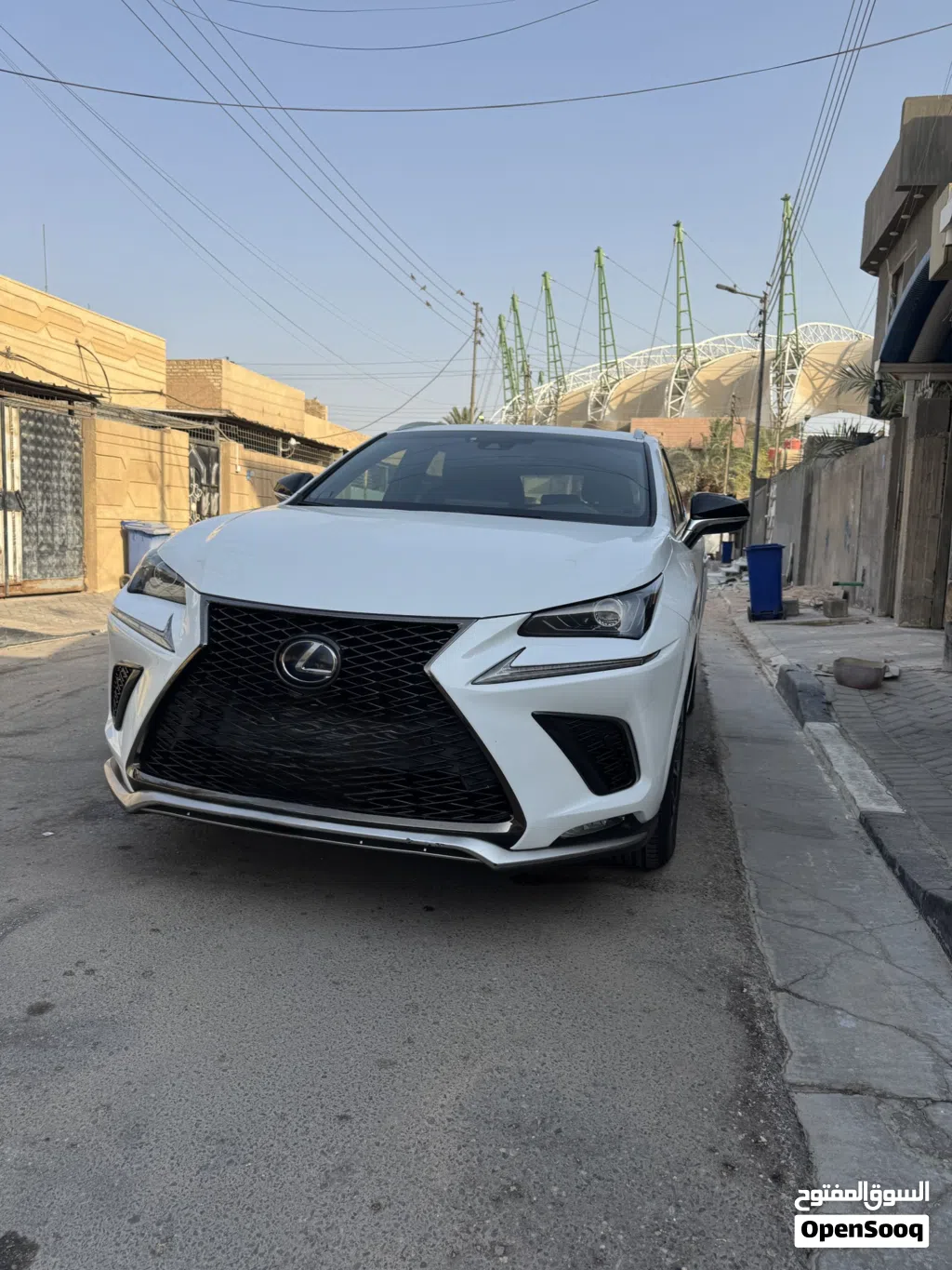 Lexus NX NX 300