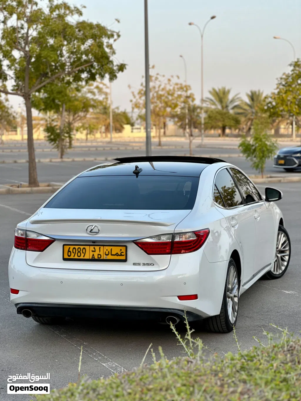 Lexus ES ES 350