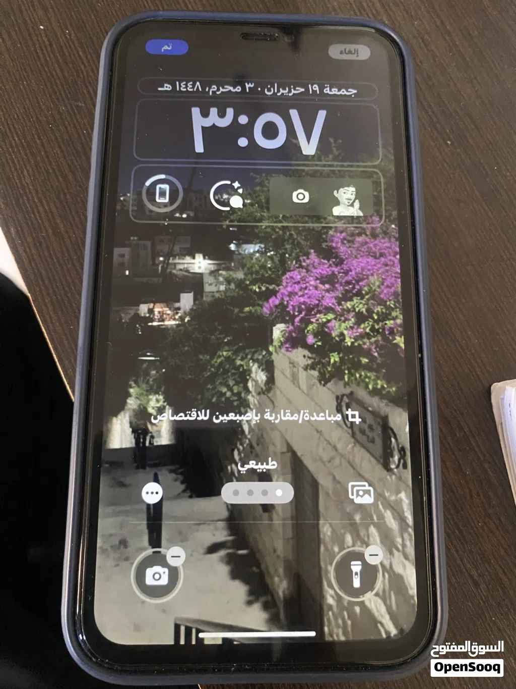ايفون اكس ار 256 جيجا نظييييف