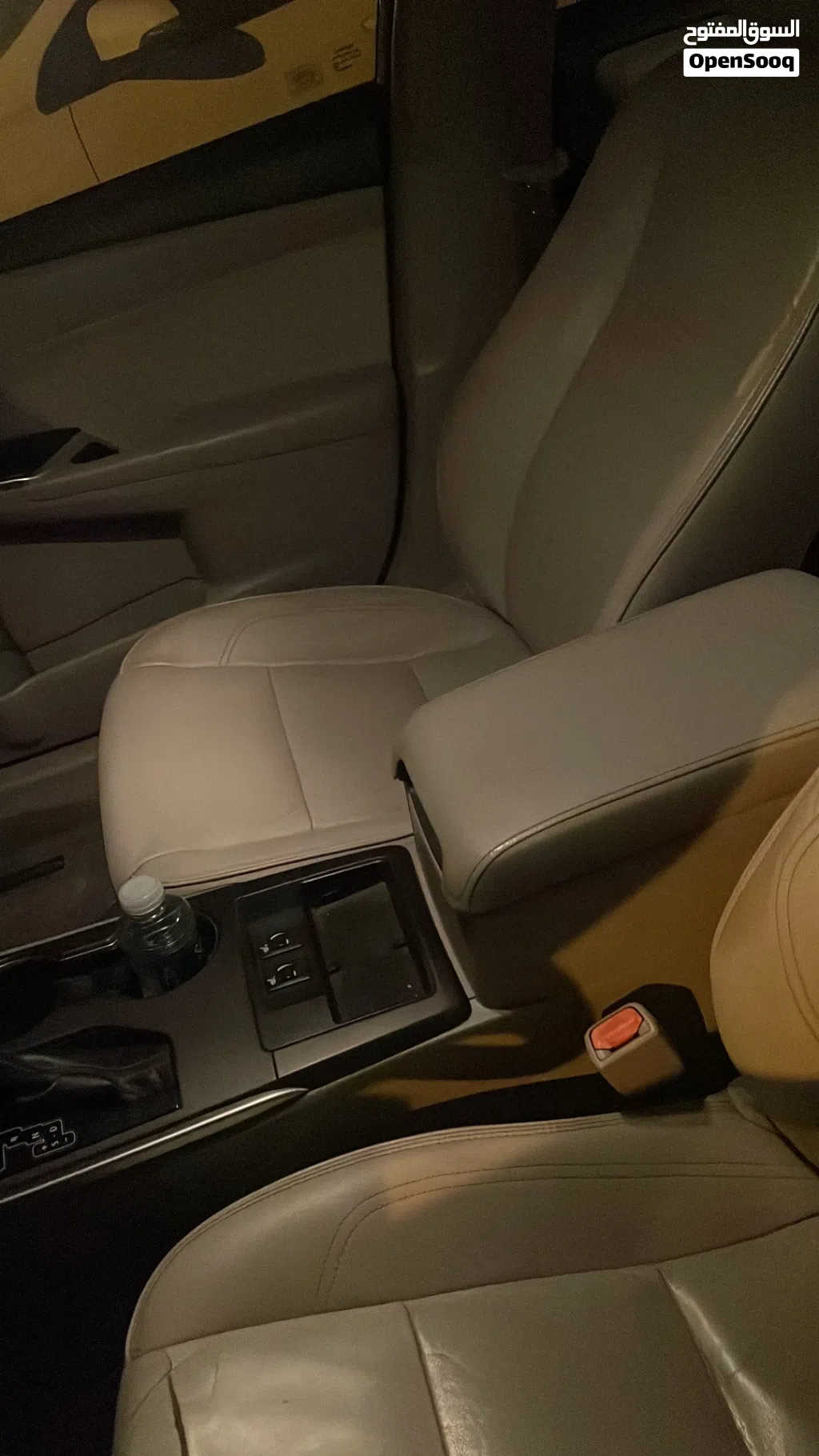 Toyota Camry XLE