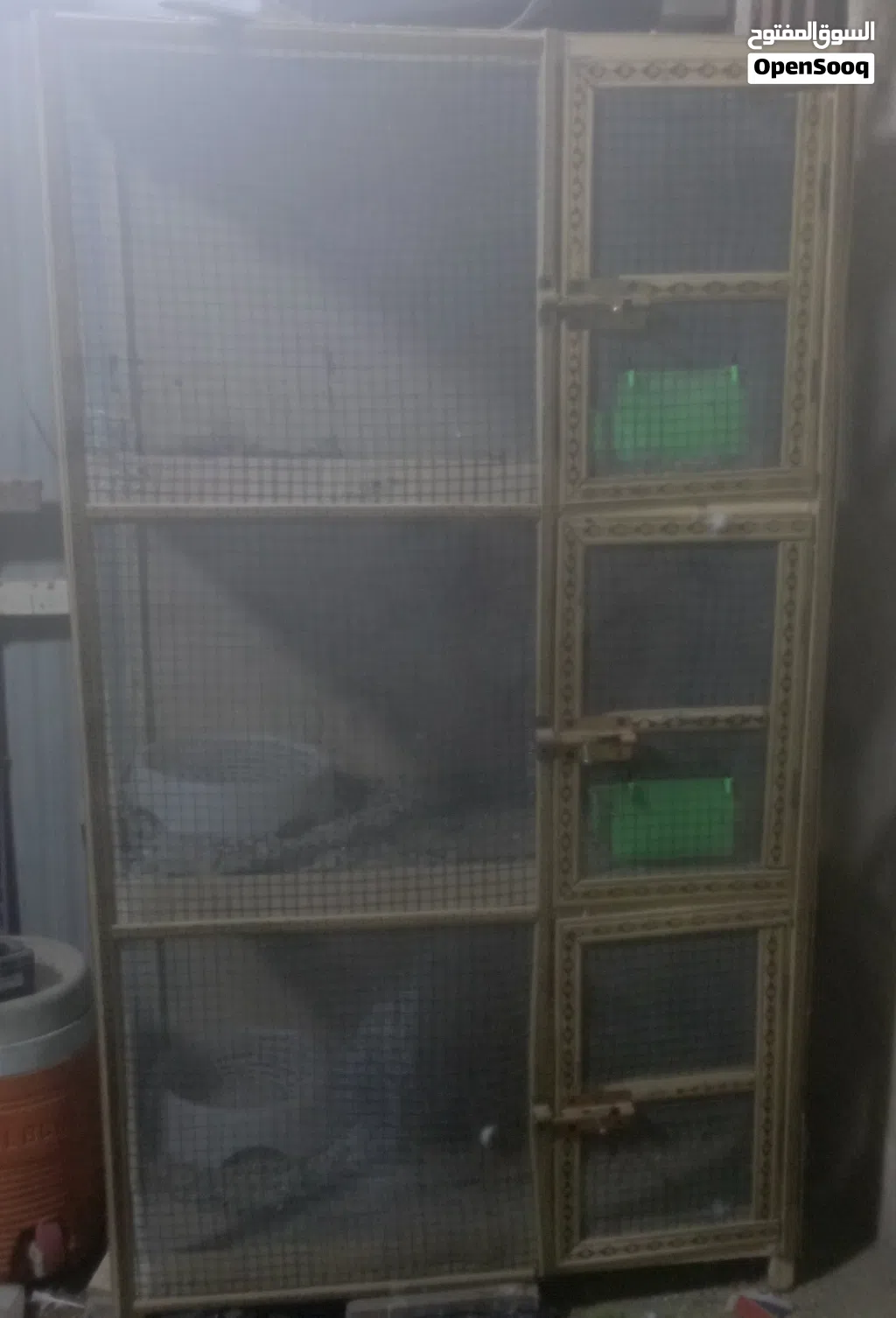 3 خانات للبيع