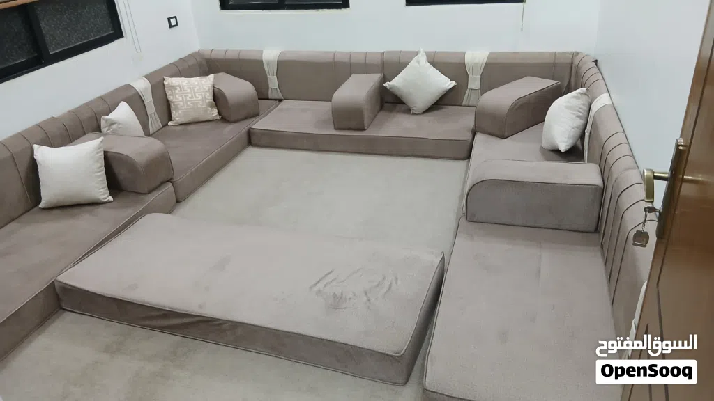 جلسه عربي ارضي