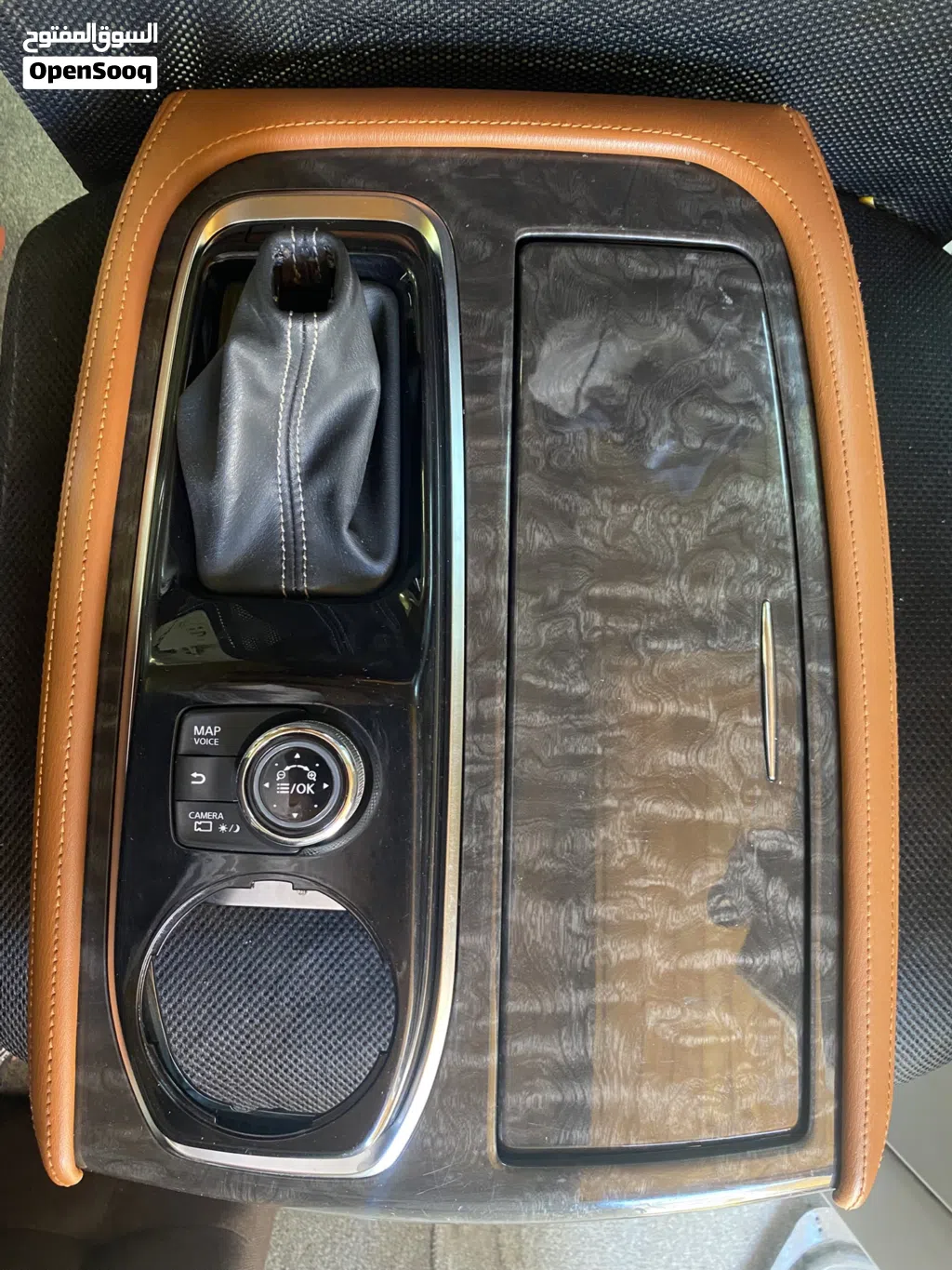 NISSAN PATROL 2020-21
