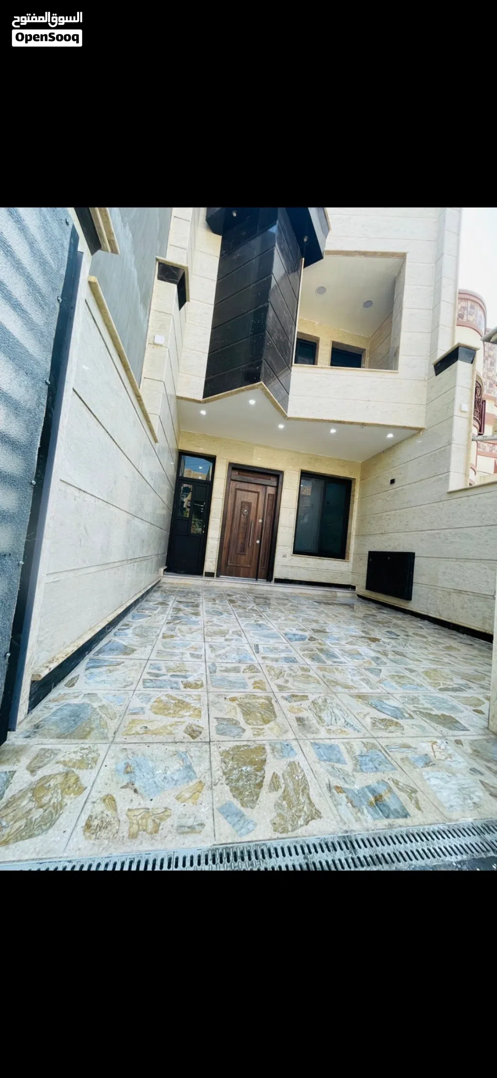 بيت للبيع في منطقه العامريه
