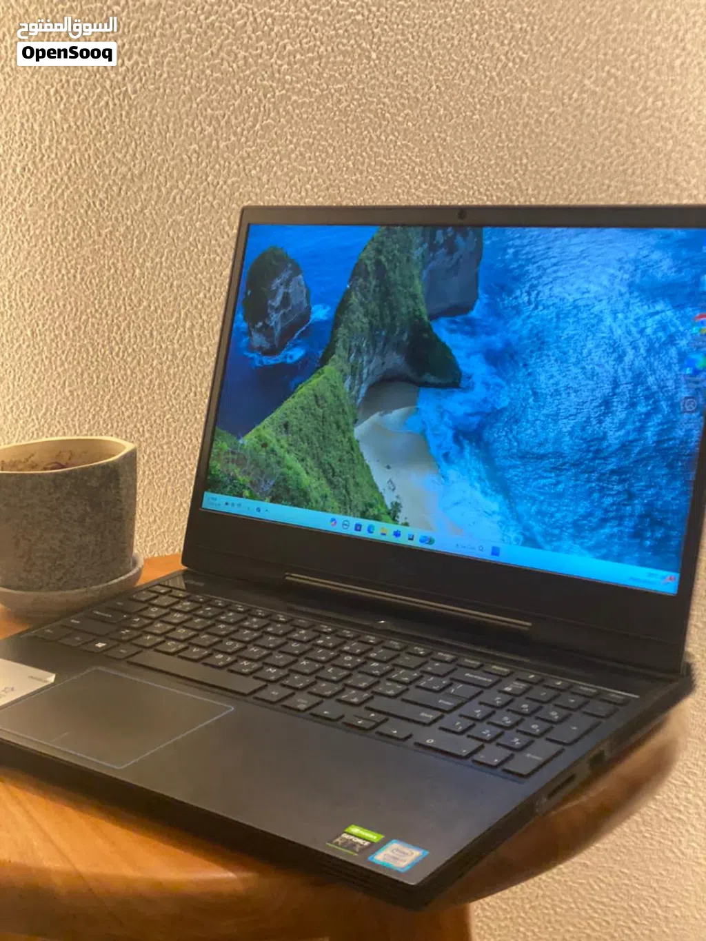 Dell laptop Gaming