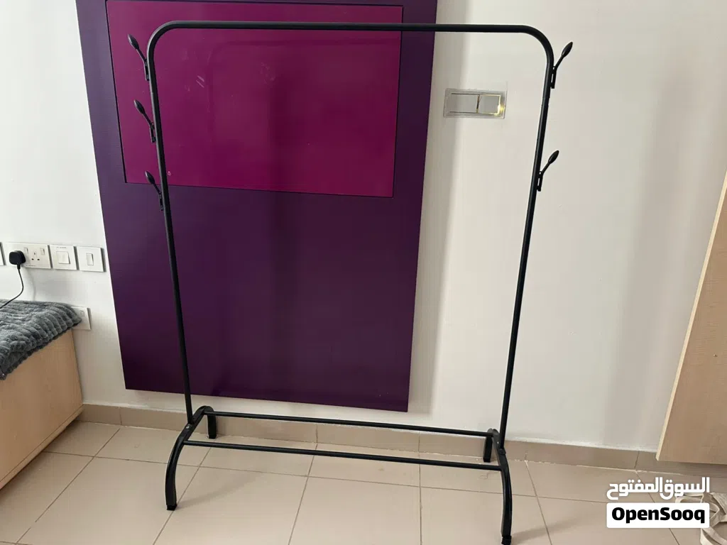 Clothes rack