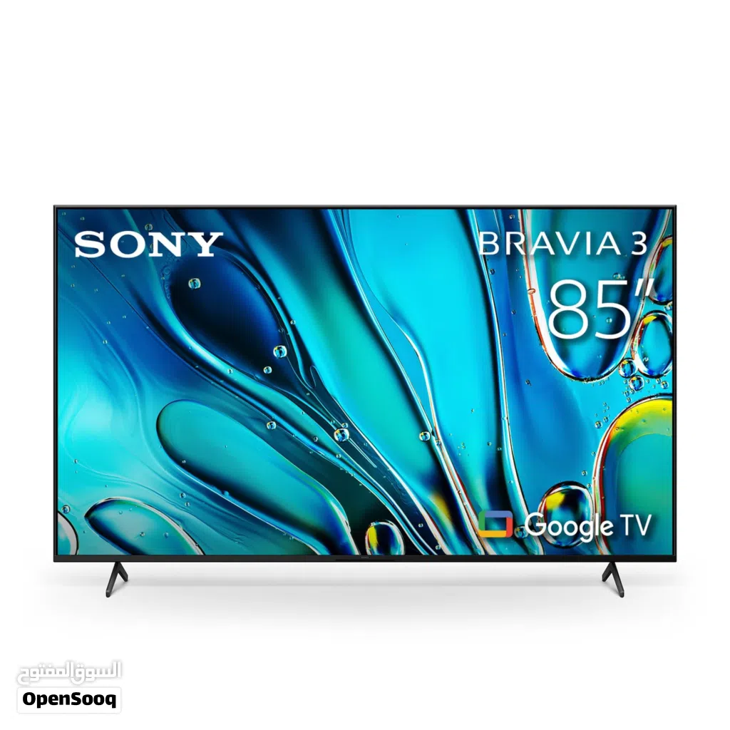 sony 85 inch tv