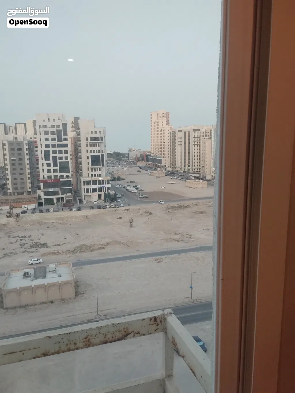 شقق للايجار بصباح السالم
