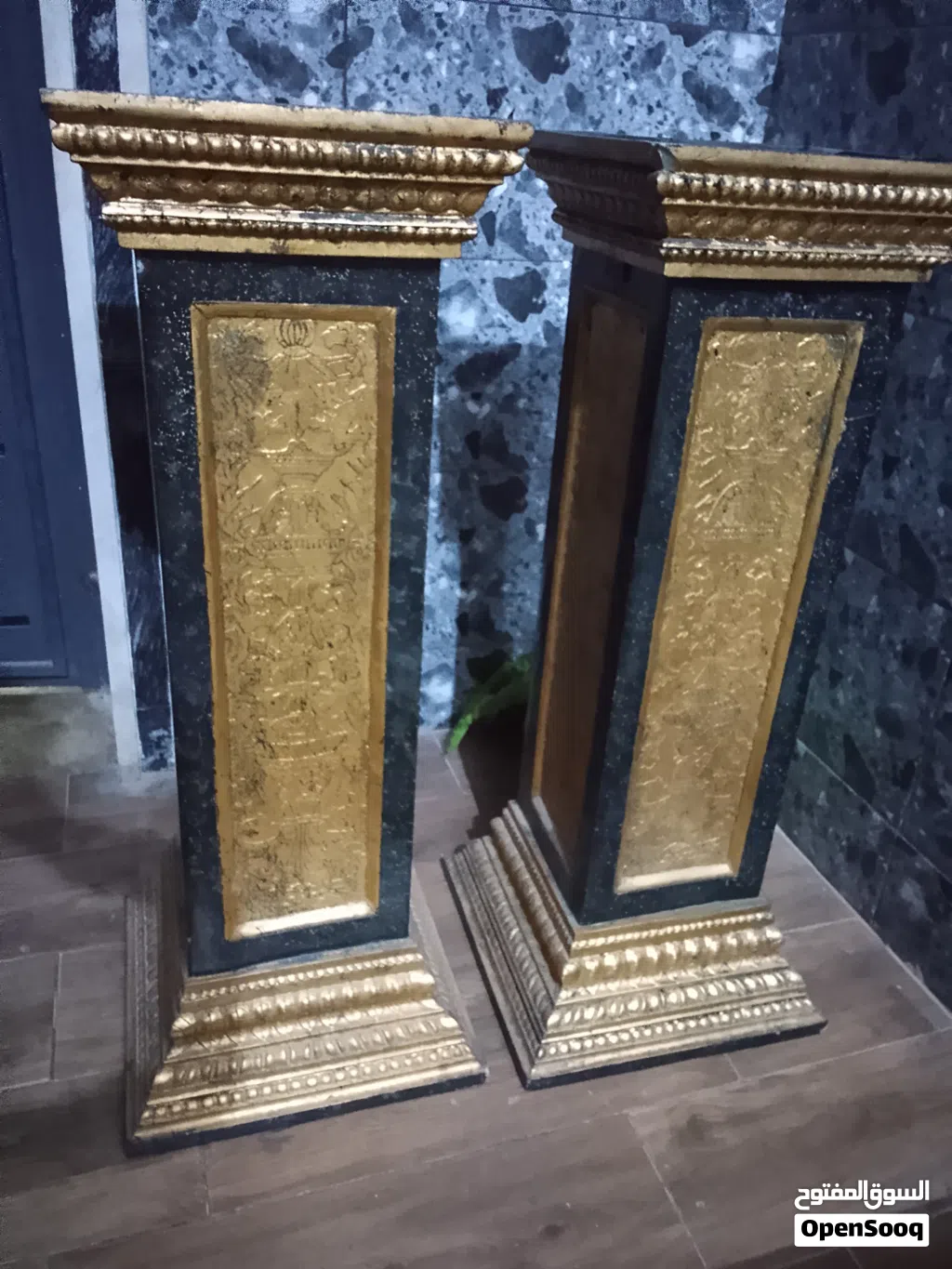 ابجورات تحف ممتازة