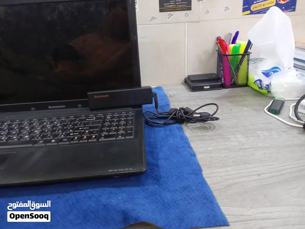 لابتوب لينوفو g560