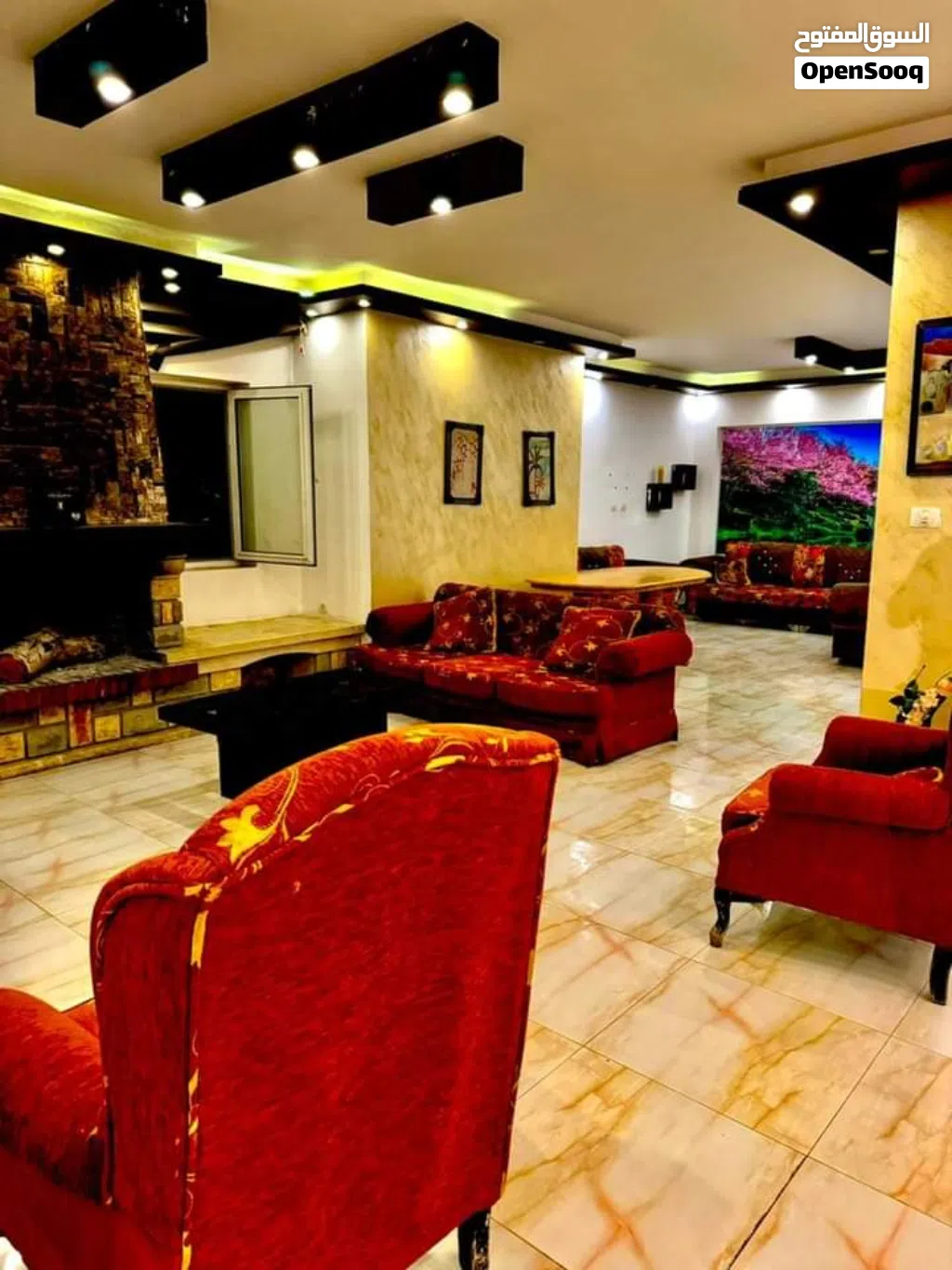 مزارع وشلهات الابداع
