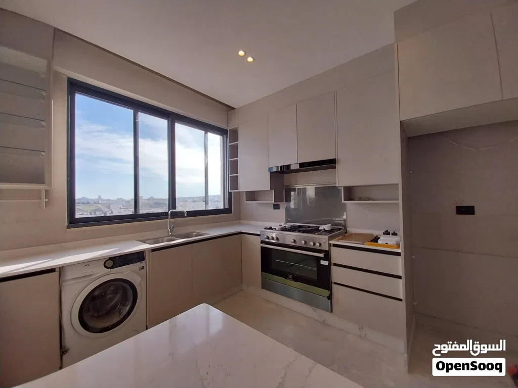 شقة للايجار في دير غبار ( Property 36240 )-165016