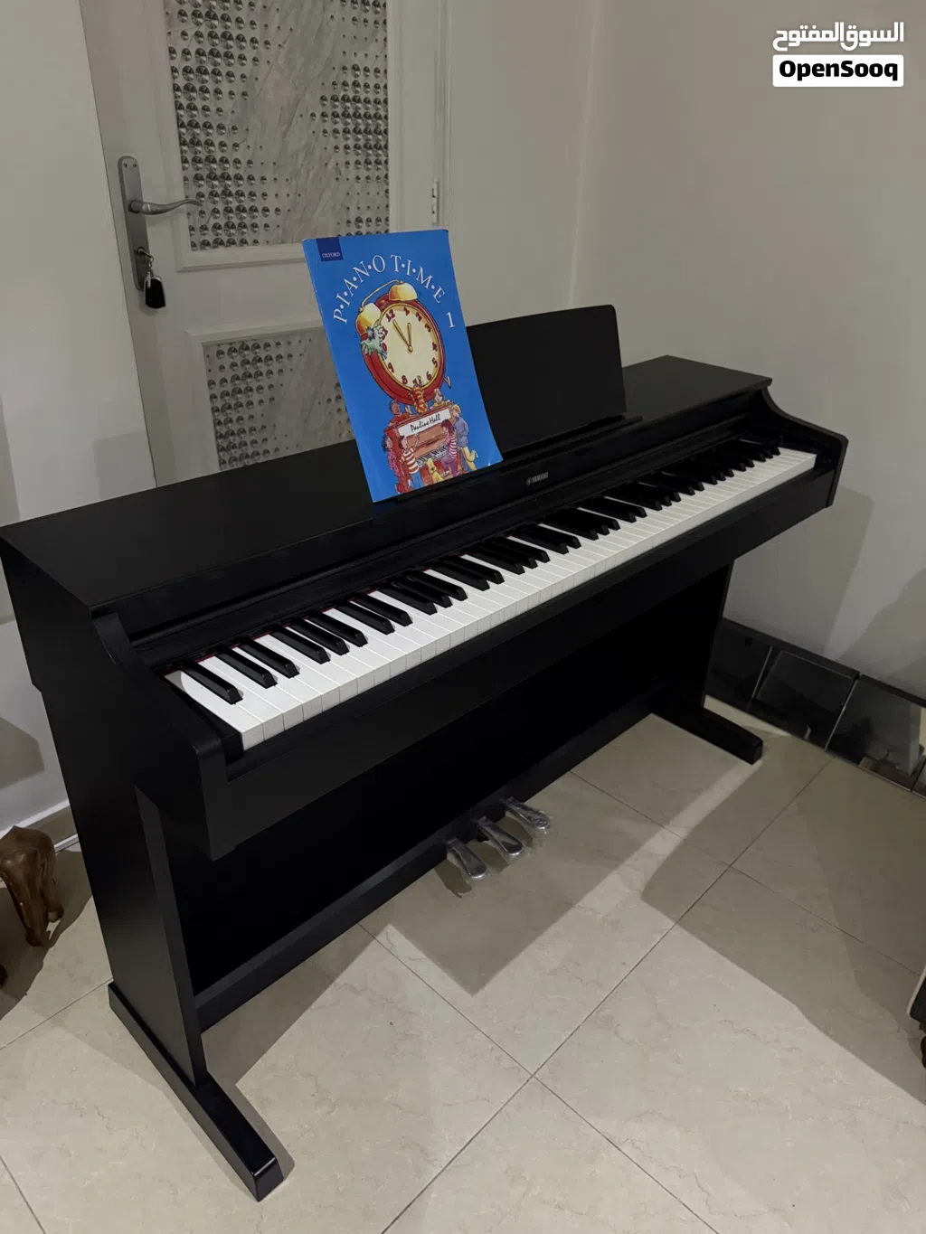 بيانو ياماها Piano Yamaha