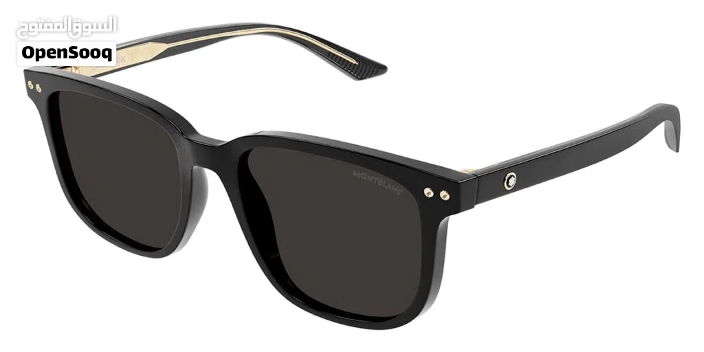 نظارة شمسية MontBlanc