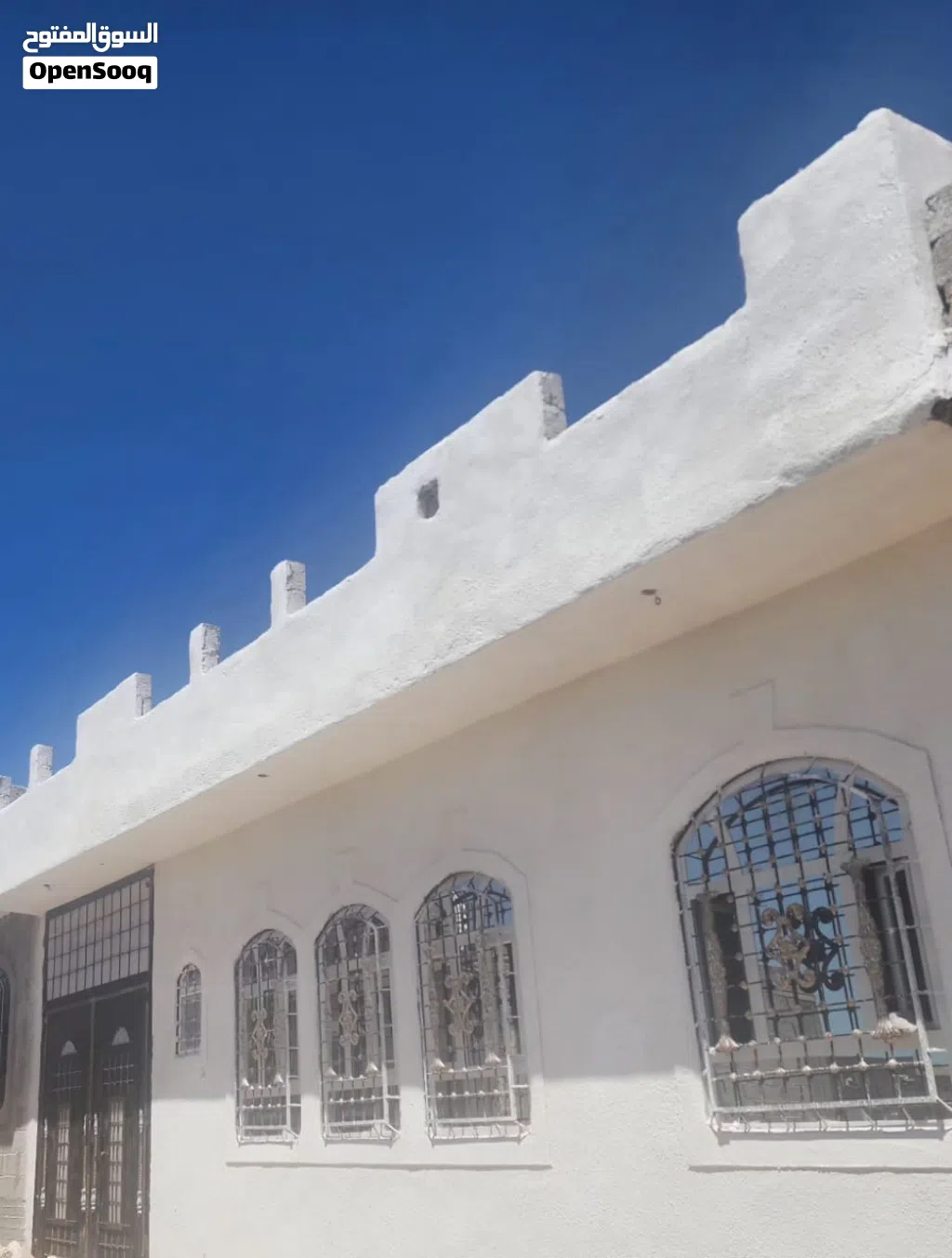 بيت للبيع مسلح هردي قواعد وعمدان جنب الزفلت ب19 مليون مشطب جاهز لوكس وجاهز للسكن استلم مفتاحك مباشره