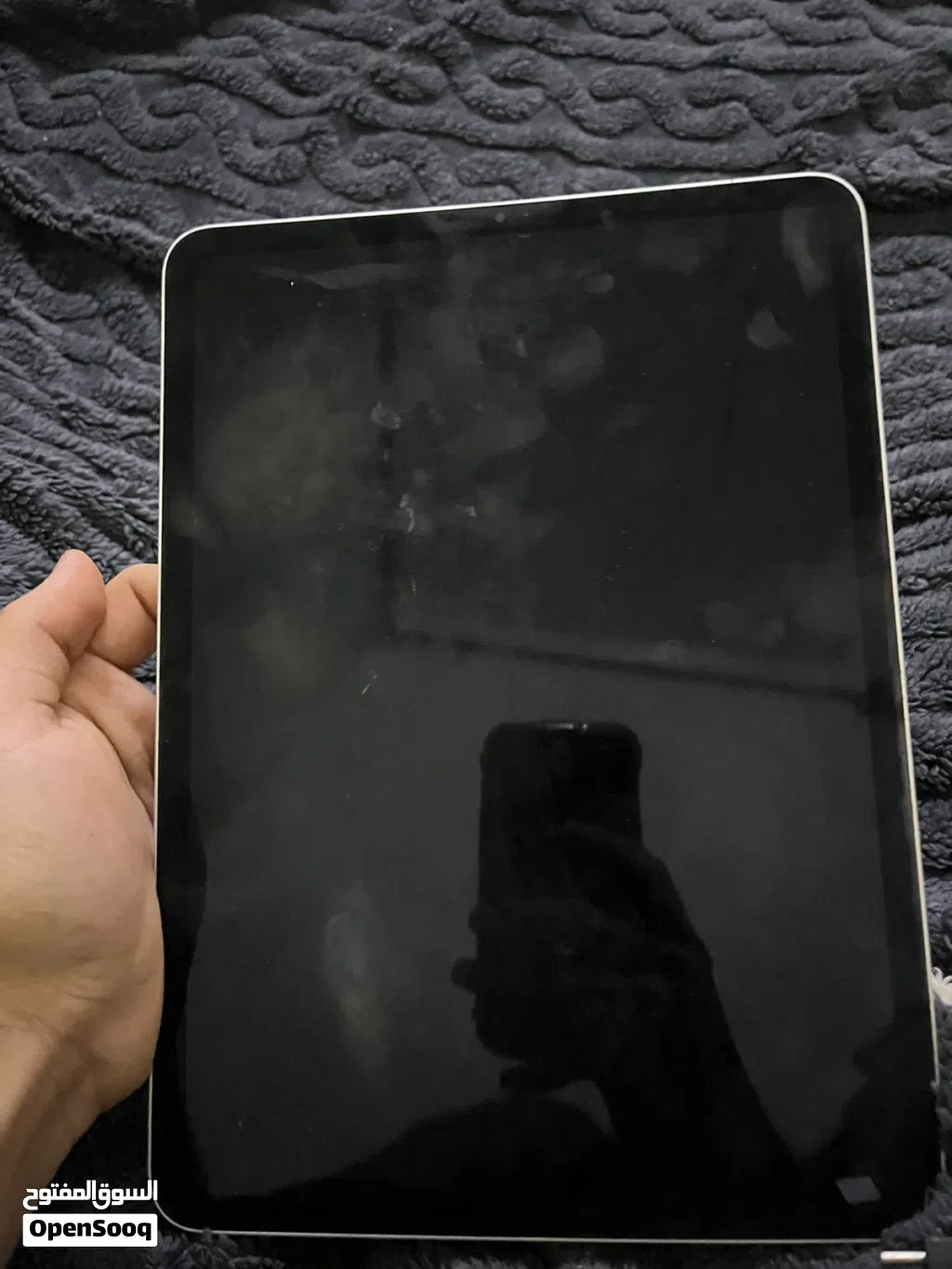 ايباد 11 m1 بسعر كلش حلو