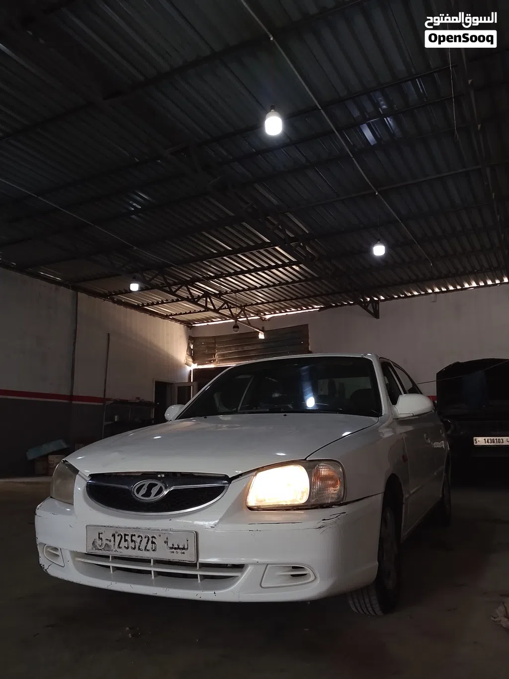 Hyundai Verna S