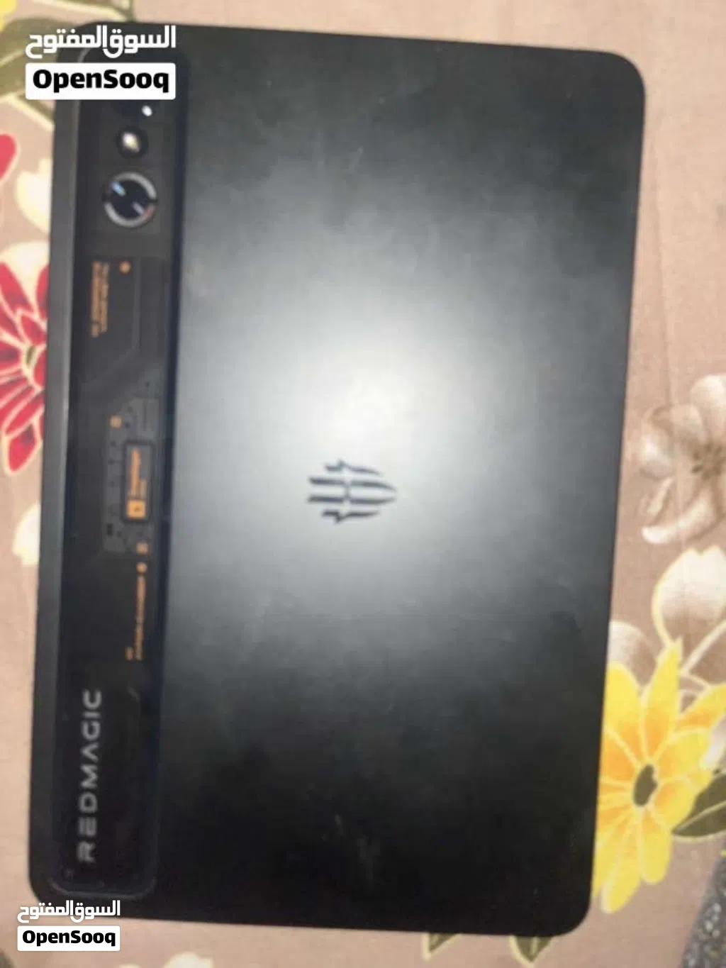 ايباد ريد ماجيك استرا 512 نضافة 98