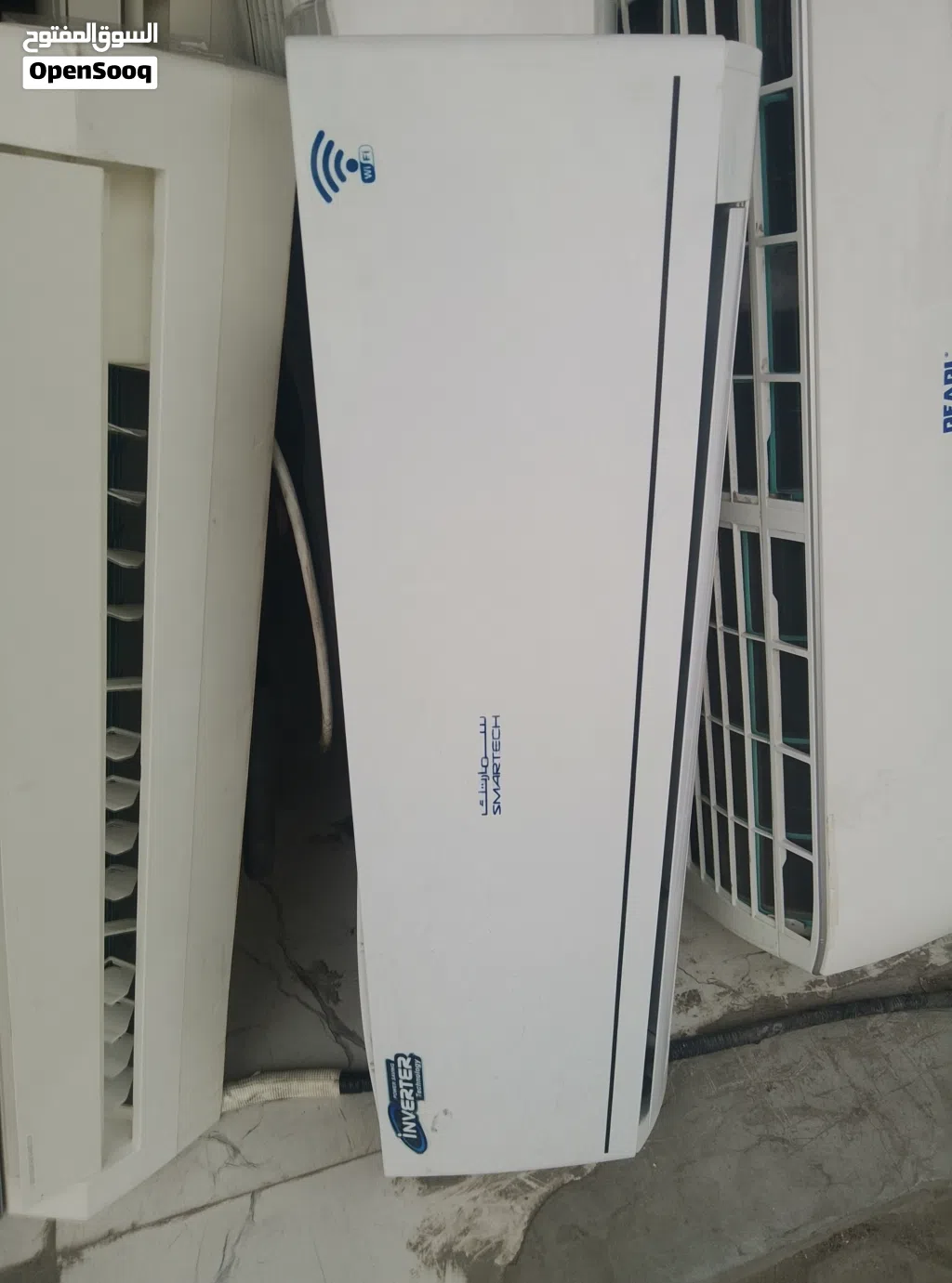 scound hand AC for sale