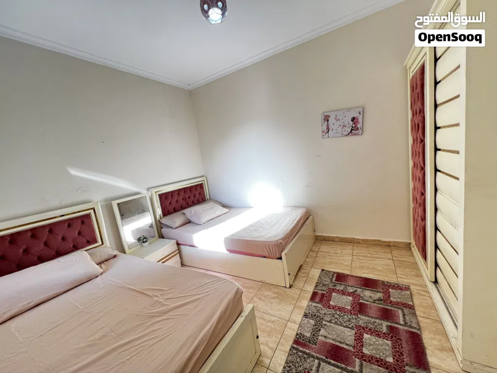 Direct from Owner – Beautiful 3-Bedroom Chalet with Private Garden in Dimora Village, North Coast