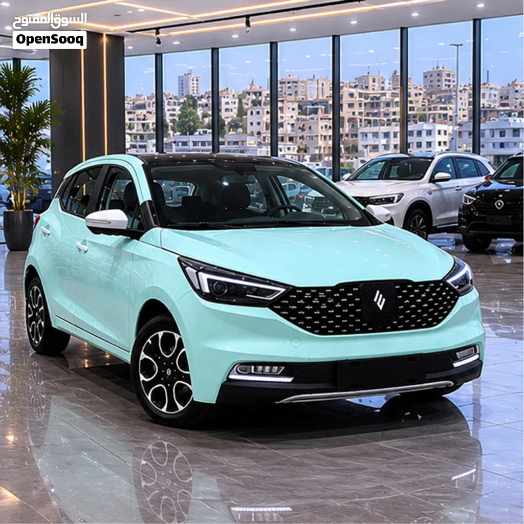 جاي ام اي في EV3