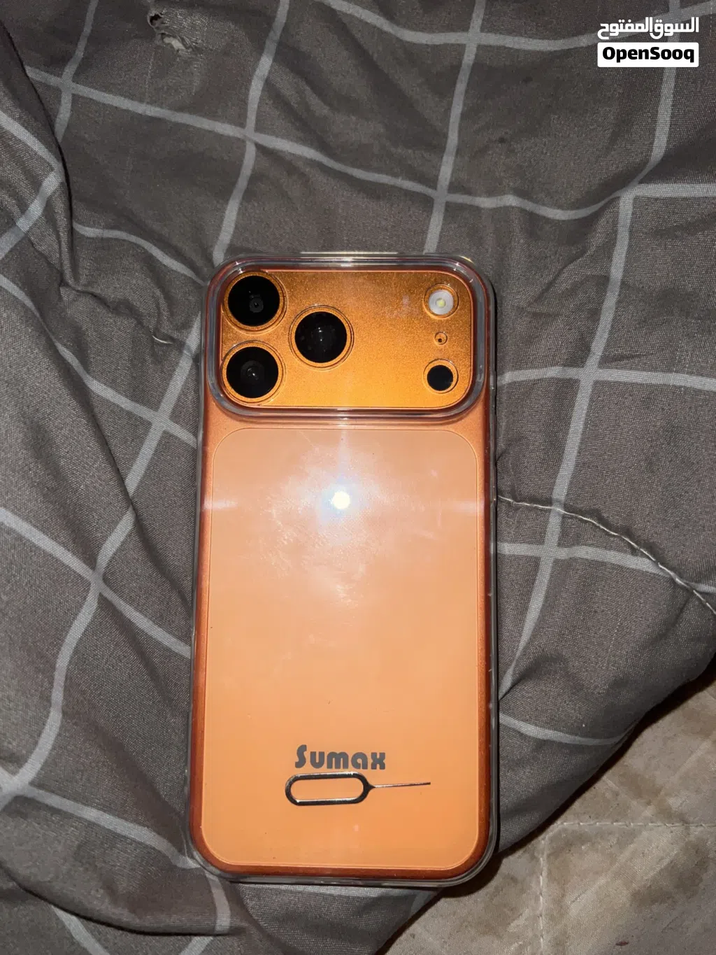 شبيه ال iPhone 17