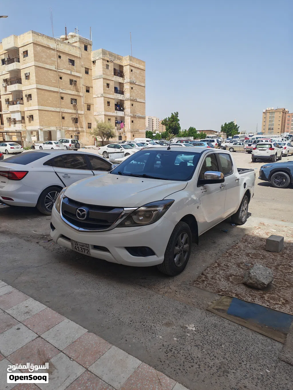 مازدا اخرى