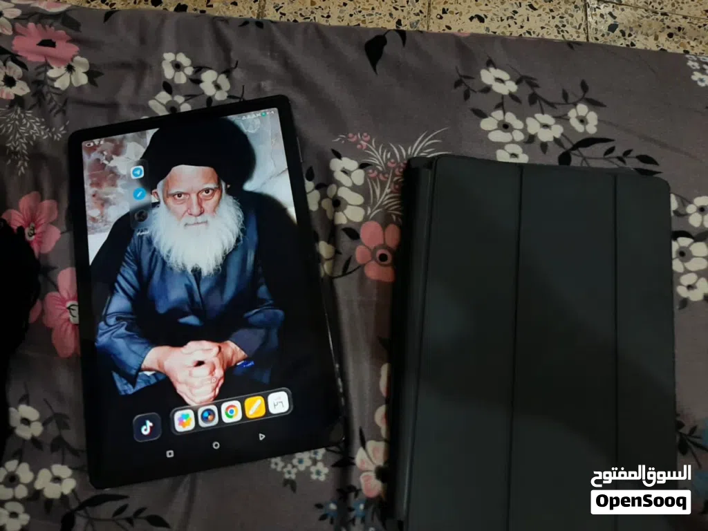ايباد او تابلت هونر x8a حجم الشاشه 11اينج