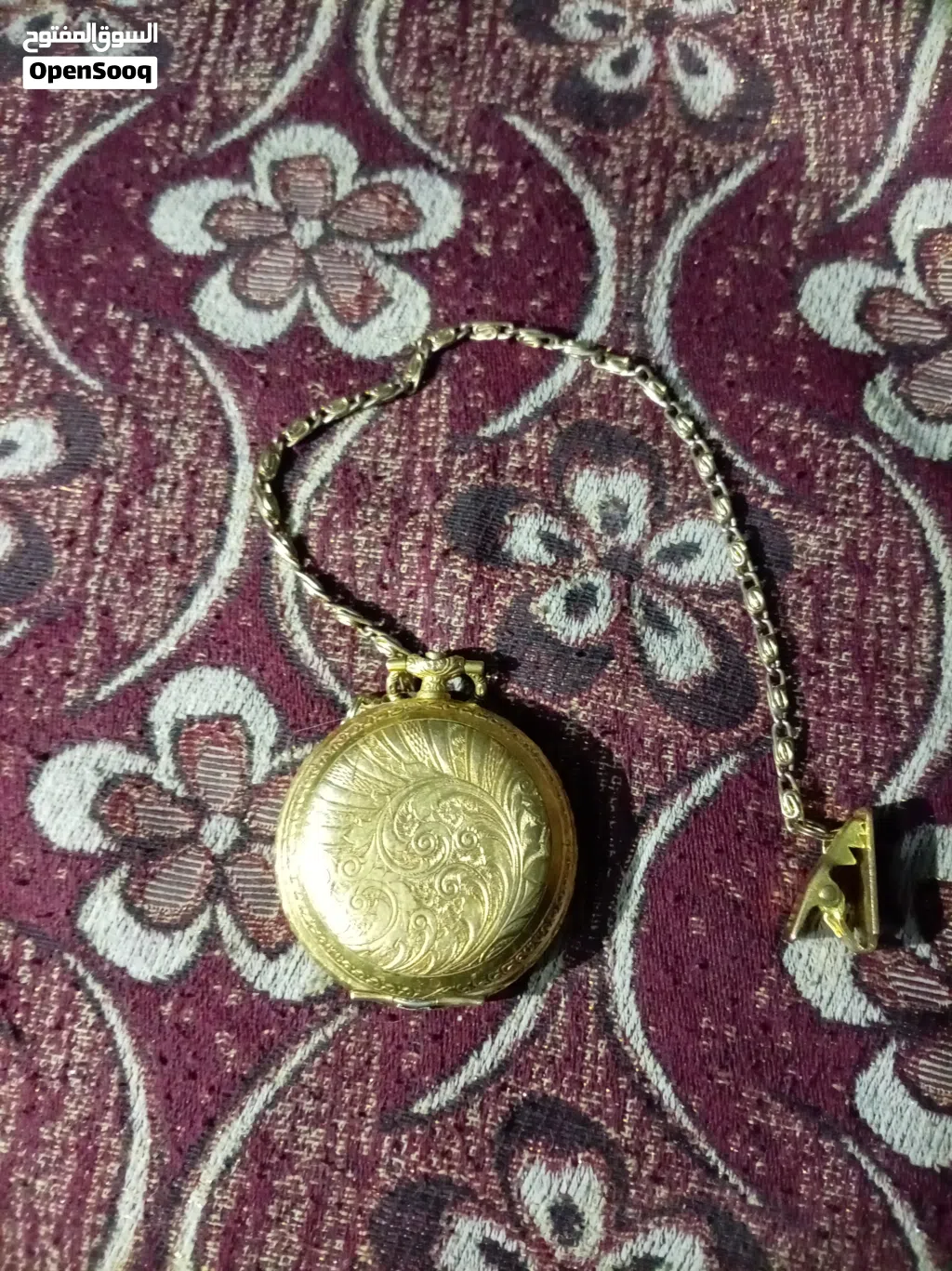 أثرية قدبمة