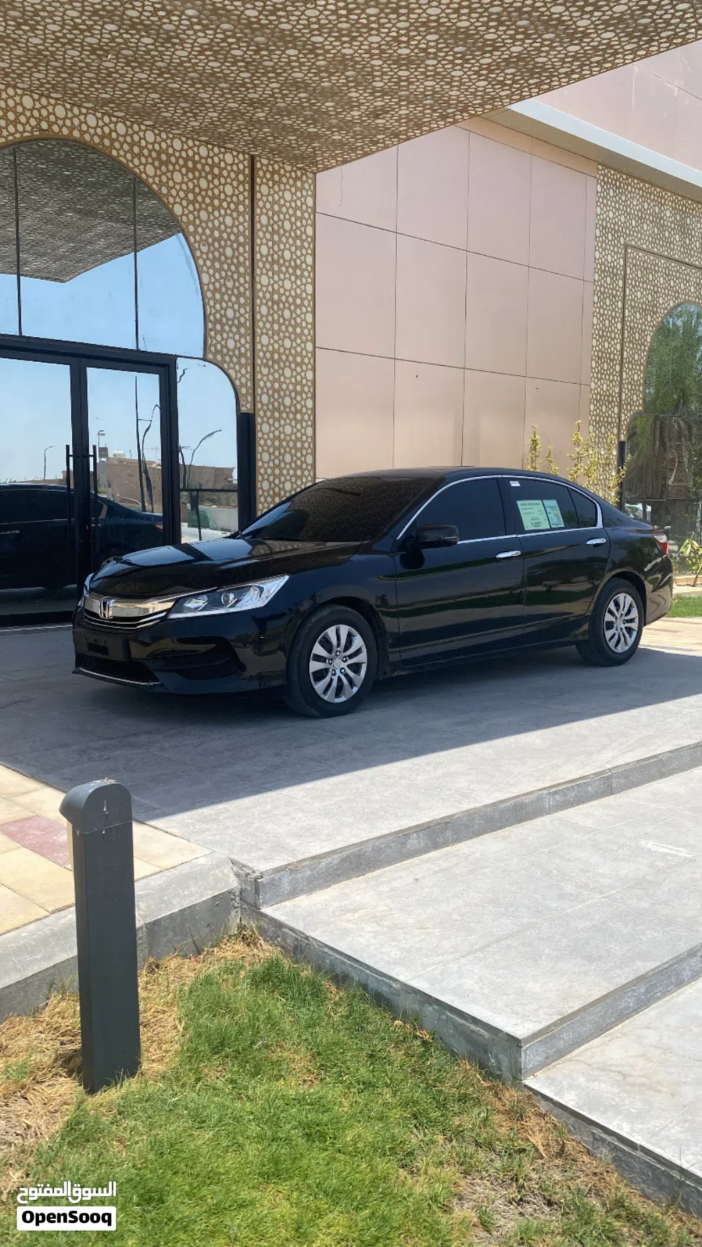 هوندا اكورد EX-L V6